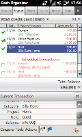Cash Organizer 2.0