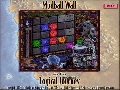Mudball Wall