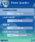 Phone Guardian