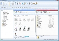 Sprintbit File Manager 2.0