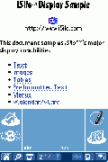 iSilo 5.03