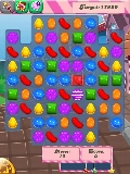 Candy Crush Saga (iPhone/iPad) 1.47