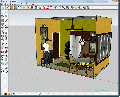 SketchUp 6.4.245