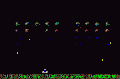 Cheesy Invaders