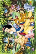 Snow White