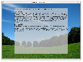 FocusWriter 1.2.0