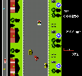 Road Fighter