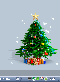 Garland Christmas Show (Portable)