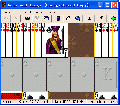 Pretty Good Solitaire 1.0
