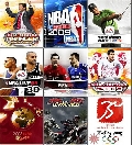 Спортивных JAVA игры 2010