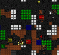 Evil Tanks